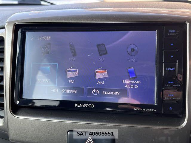 Suzuki SPACIA 2017-09 7458045-5