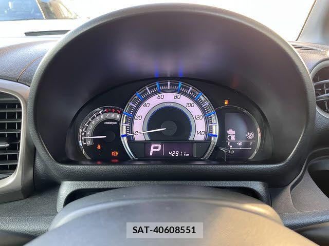 Suzuki SPACIA 2017-09 7458045-7