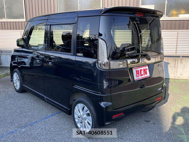 Suzuki SPACIA 2017-09 7458045-8