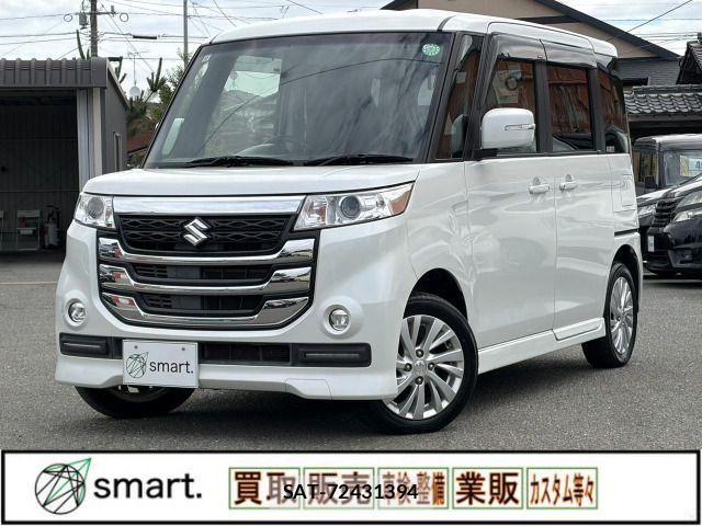 Suzuki SPACIA 2017-10 7502979-0