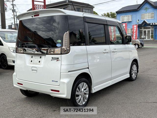 Suzuki SPACIA 2017-10 7502979-9