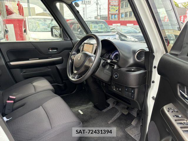 Suzuki SPACIA 2017-10 7502979-11