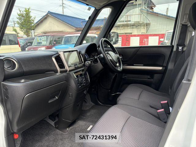 Suzuki SPACIA 2017-10 7502979-12