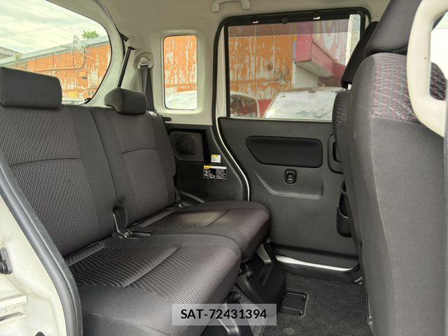 Suzuki SPACIA 2017-10 7502979-14
