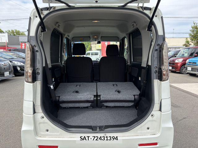 Suzuki SPACIA 2017-10 7502979-15