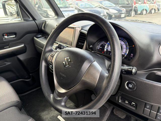 Suzuki SPACIA 2017-10 7502979-17