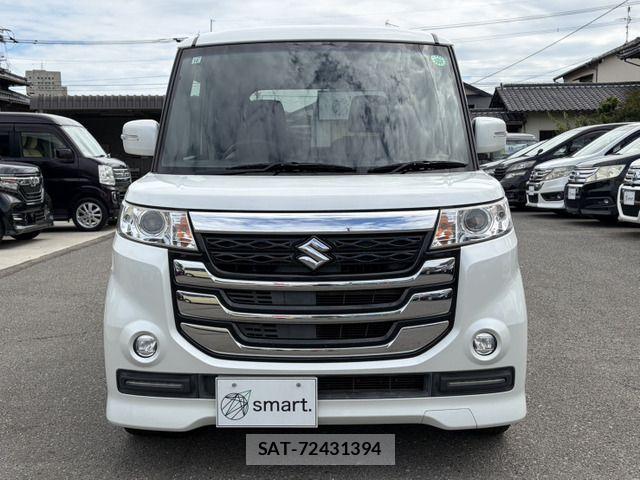 Suzuki SPACIA 2017-10 7502979-1