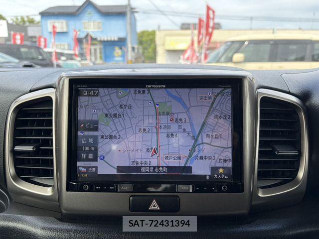 Suzuki SPACIA 2017-10 7502979-19