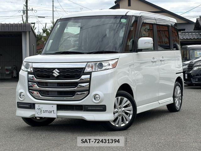 Suzuki SPACIA 2017-10 7502979-2