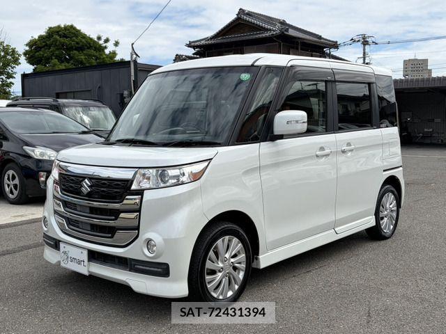 Suzuki SPACIA 2017-10 7502979-3