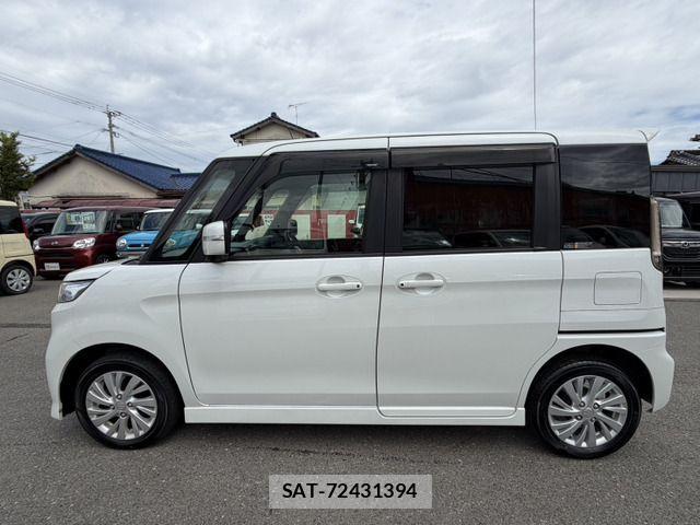 Suzuki SPACIA 2017-10 7502979-5