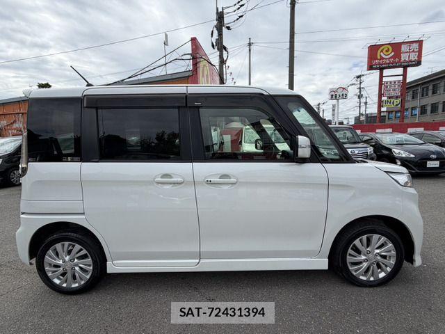 Suzuki SPACIA 2017-10 7502979-6