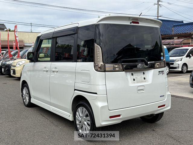 Suzuki SPACIA 2017-10 7502979-7