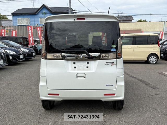 Suzuki SPACIA 2017-10 7502979-8