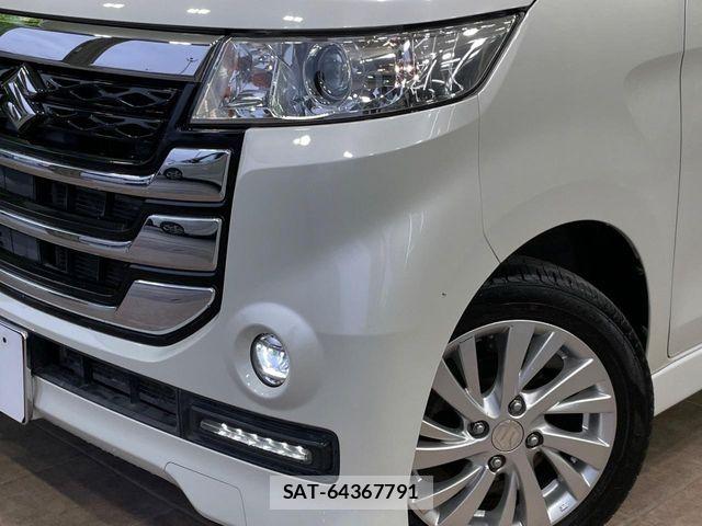 Suzuki SPACIA 2017-07 7502976-11