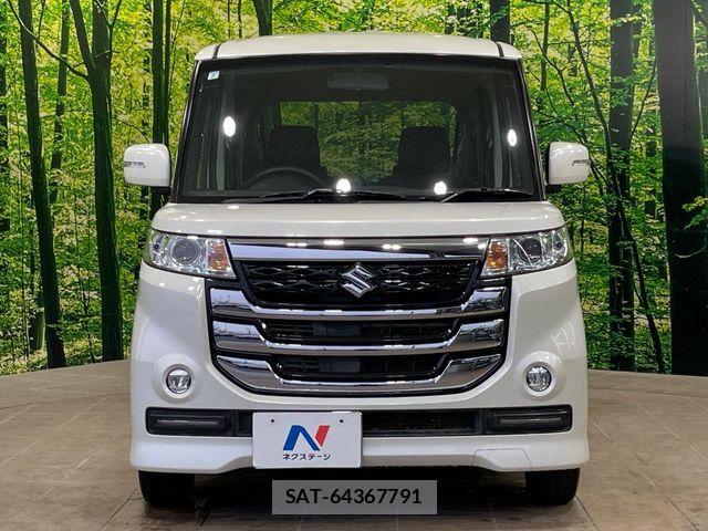 Suzuki SPACIA 2017-07 7502976-13