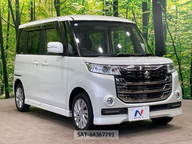 Suzuki SPACIA 2017-07 7502976-15