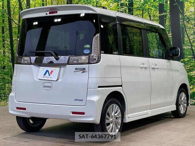 Suzuki SPACIA 2017-07 7502976-16