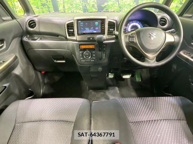 Suzuki SPACIA 2017-07 7502976-1