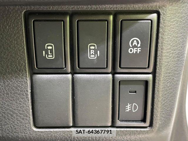 Suzuki SPACIA 2017-07 7502976-2