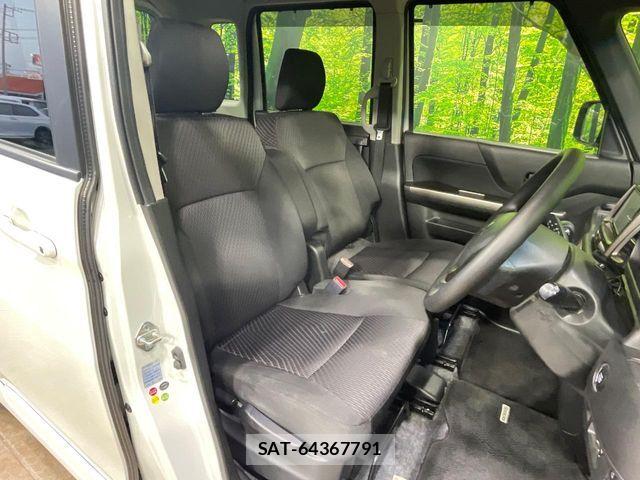 Suzuki SPACIA 2017-07 7502976-7