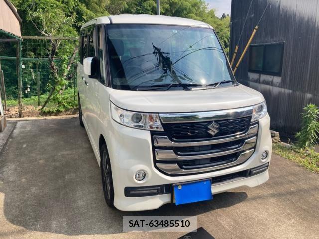 Suzuki SPACIA 2017-08 7510121-0