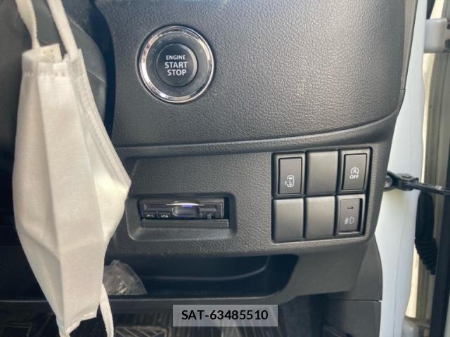 Suzuki SPACIA 2017-08 7510121-9