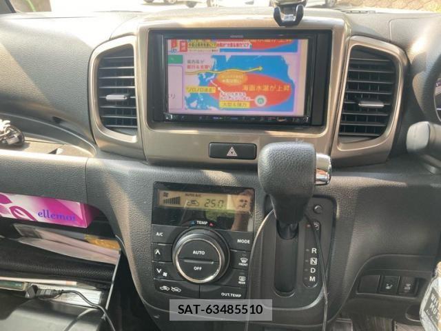 Suzuki SPACIA 2017-08 7510121-11