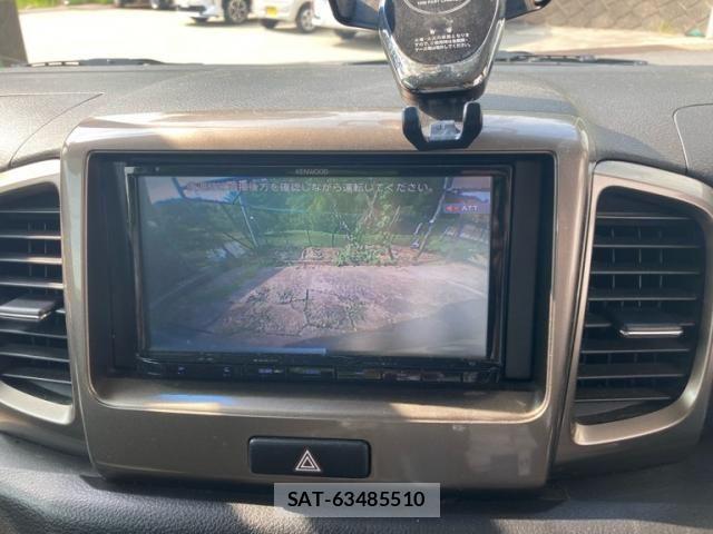 Suzuki SPACIA 2017-08 7510121-12