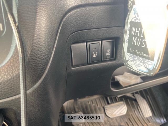 Suzuki SPACIA 2017-08 7510121-13