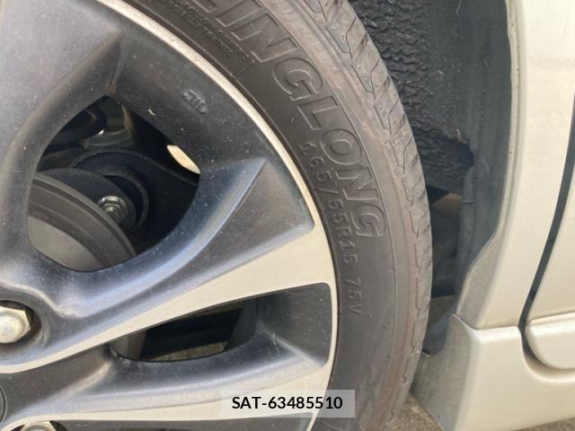 Suzuki SPACIA 2017-08 7510121-3