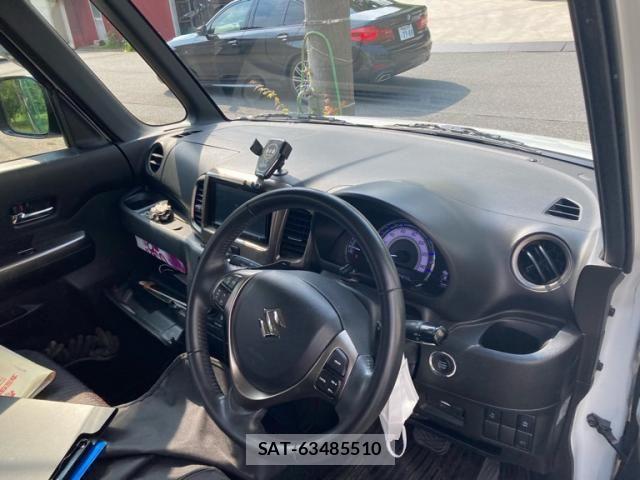 Suzuki SPACIA 2017-08 7510121-4