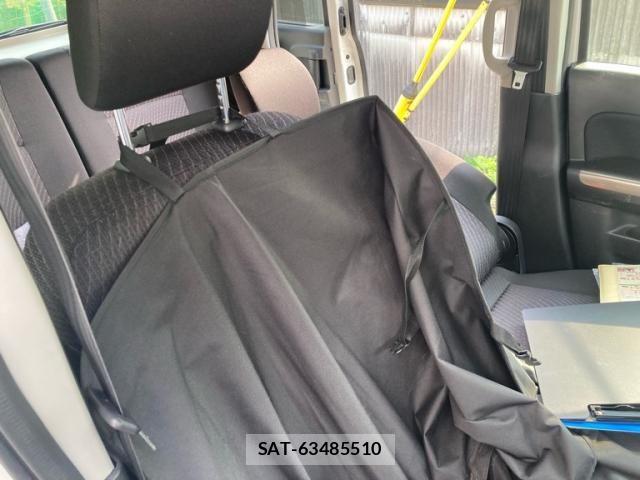 Suzuki SPACIA 2017-08 7510121-5