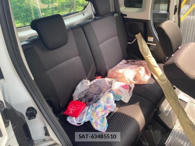 Suzuki SPACIA 2017-08 7510121-6