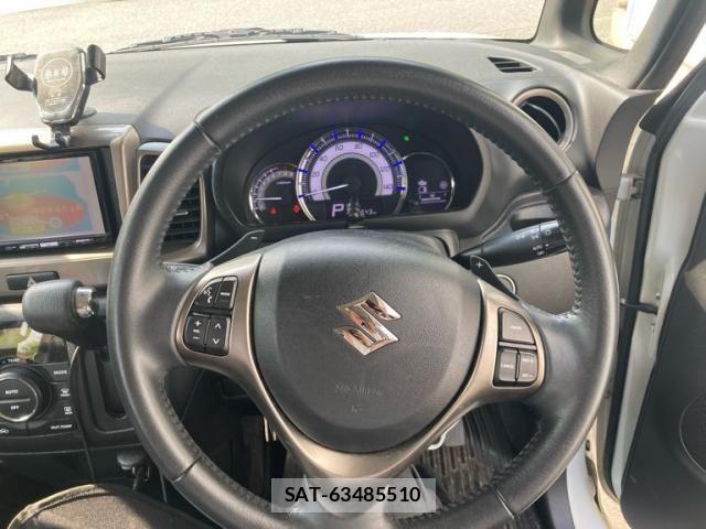 Suzuki SPACIA 2017-08 7510121-8