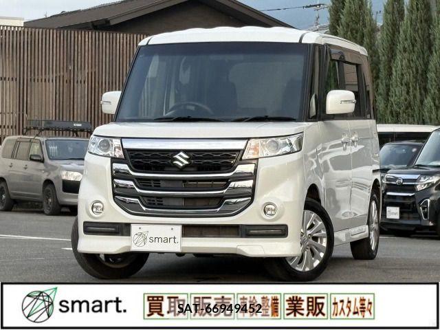 Suzuki SPACIA 2017-07 7502978-0