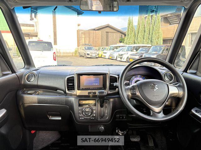 Suzuki SPACIA 2017-07 7502978-9