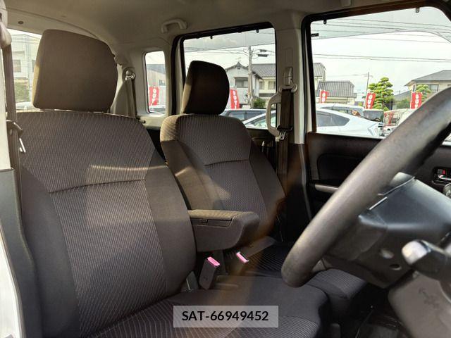 Suzuki SPACIA 2017-07 7502978-11