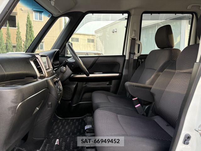 Suzuki SPACIA 2017-07 7502978-12