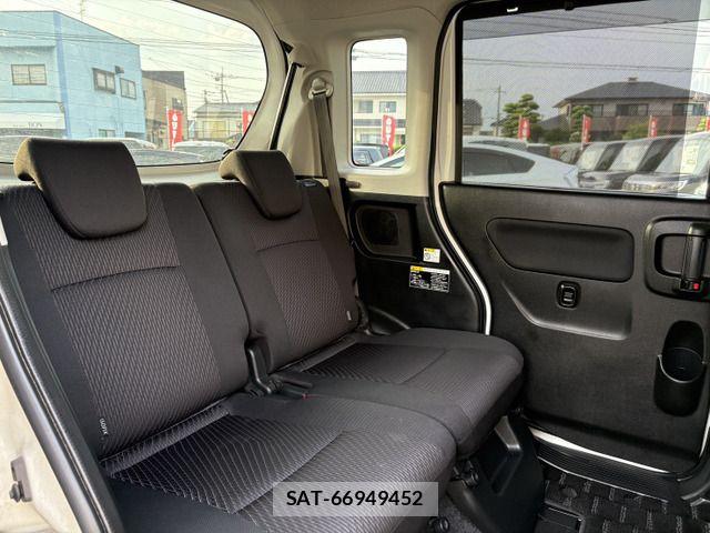 Suzuki SPACIA 2017-07 7502978-14