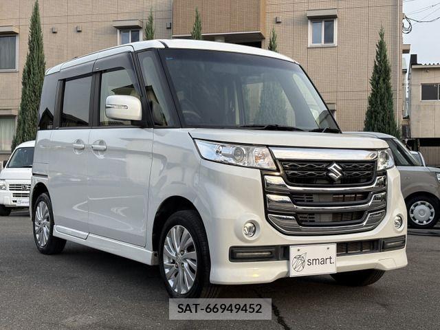 Suzuki SPACIA 2017-07 7502978-1