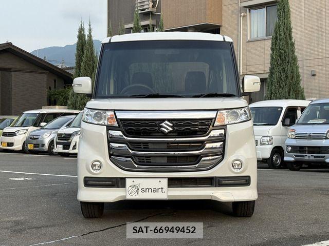 Suzuki SPACIA 2017-07 7502978-2