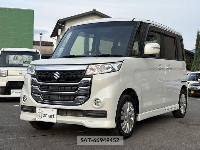 Suzuki SPACIA 2017-07 7502978-3