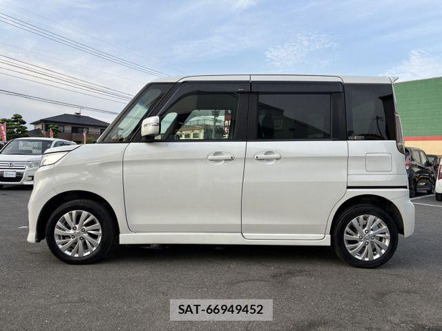 Suzuki SPACIA 2017-07 7502978-4