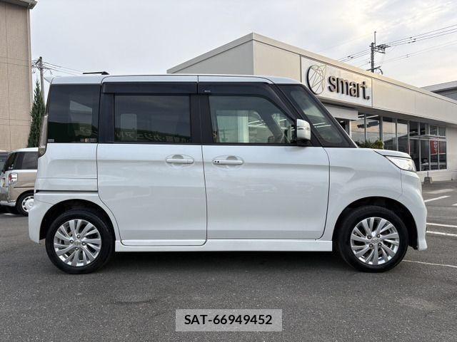 Suzuki SPACIA 2017-07 7502978-5