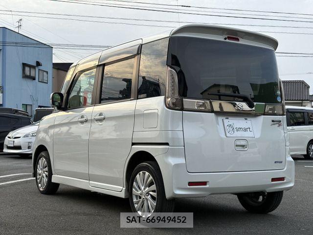 Suzuki SPACIA 2017-07 7502978-6