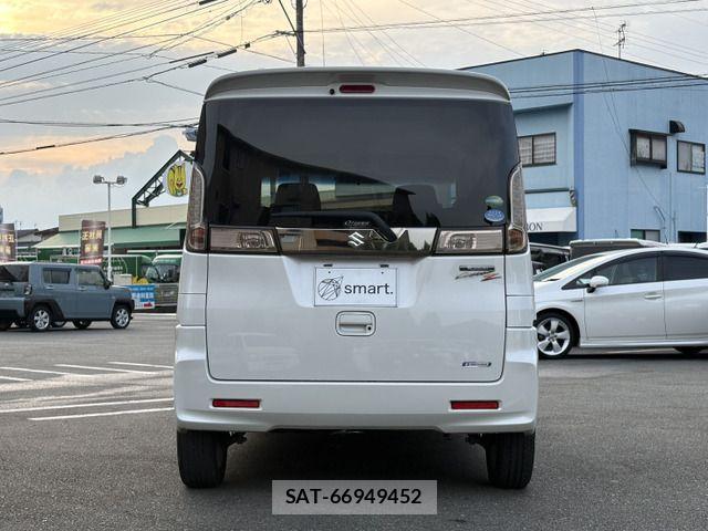 Suzuki SPACIA 2017-07 7502978-7