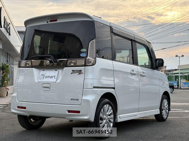 Suzuki SPACIA 2017-07 7502978-8