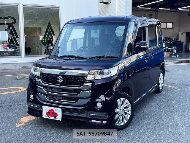 Suzuki SPACIA 2017-04 7562885-0