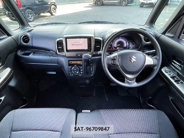Suzuki SPACIA 2017-04 7562885-1